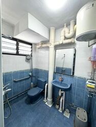 Blk 14 Teck Whye Heights II (Choa Chu Kang), HDB 5 Rooms #452465141